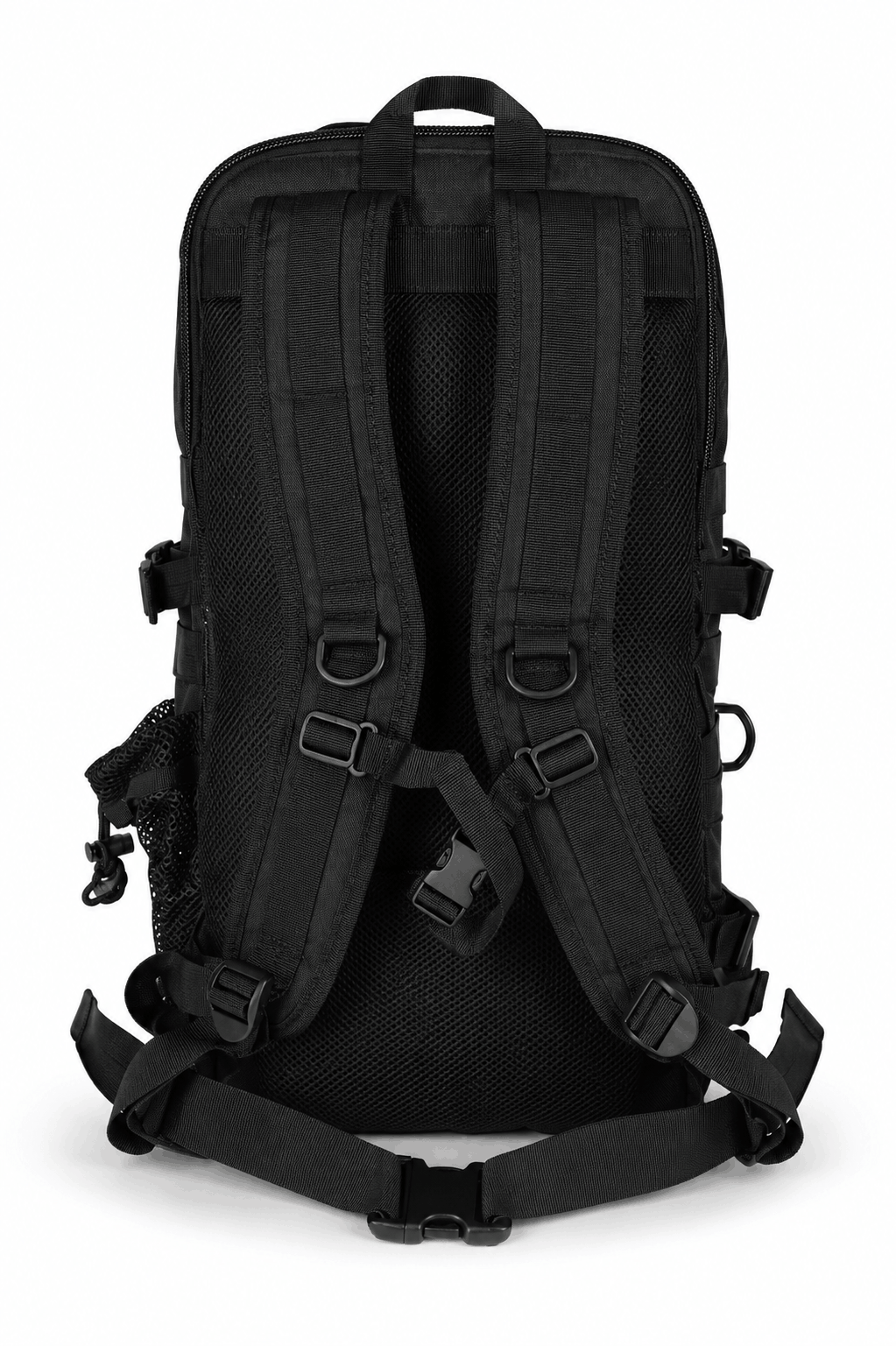 Rucsac tactic BlackAirsoft TRIDENT 45L