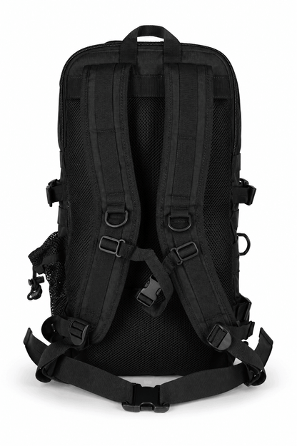 Rucsac tactic BlackAirsoft TRIDENT 45L