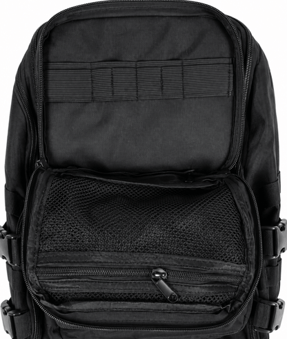 Rucsac tactic BlackAirsoft TRIDENT 45L