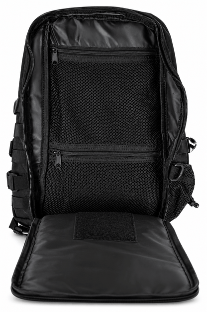 Rucsac tactic BlackAirsoft TRIDENT 45L
