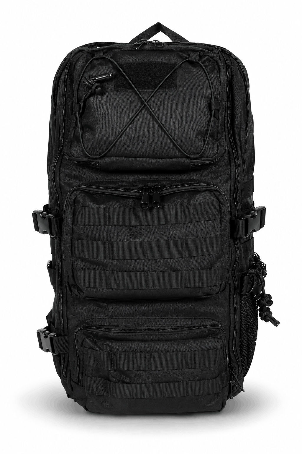 Rucsac tactic BlackAirsoft TRIDENT 45L