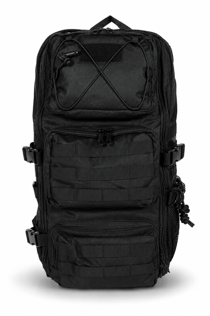 Rucsac tactic BlackAirsoft TRIDENT 45L