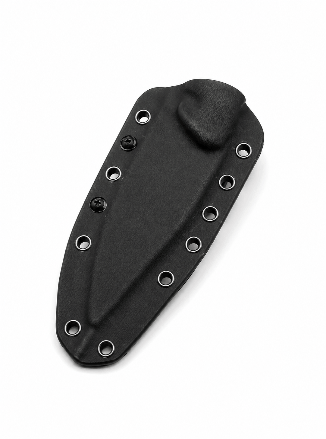 Cuțit tactic BlackAirsoft HUNTER D2 cu teacă KYDEX și mâner G10 – 24 cm