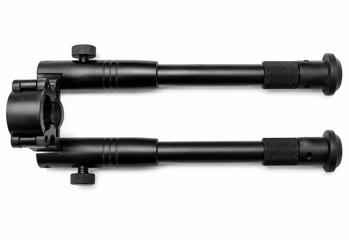 Bipod tactic BlackAirsoft IronClaw Tactical Bipod
