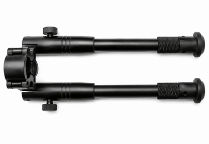 Bipod tactic BlackAirsoft IronClaw Tactical Bipod