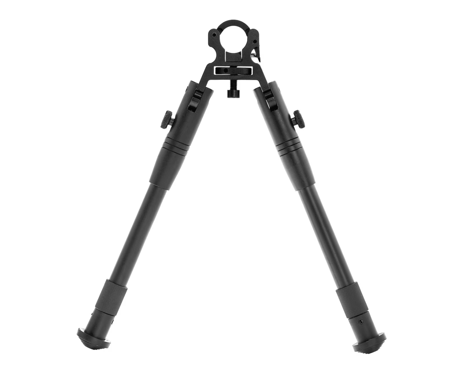 Bipod tactic BlackAirsoft IronClaw Tactical Bipod