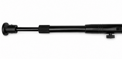 Bipod tactic BlackAirsoft IronClaw Tactical Bipod