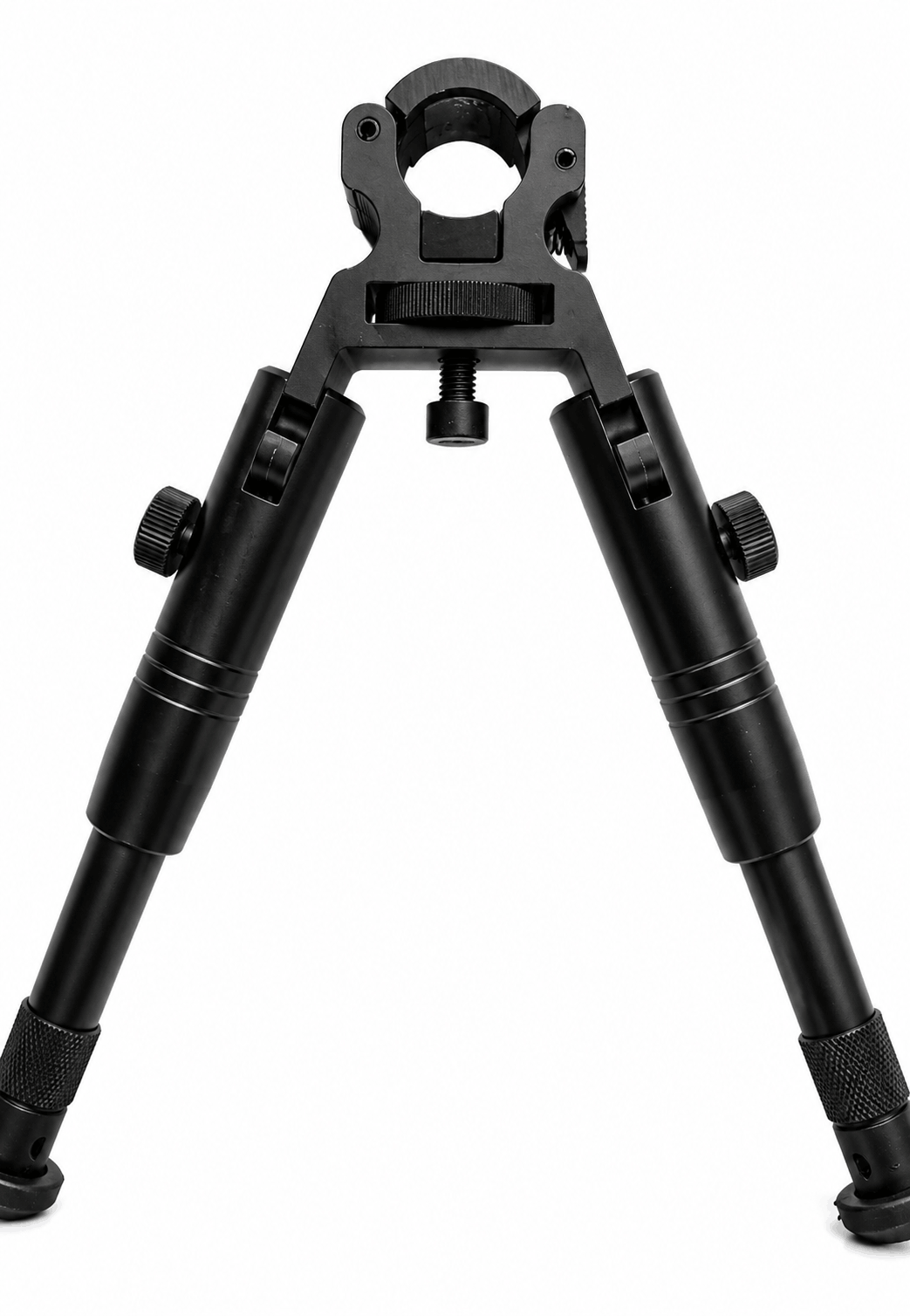 Bipod tactic BlackAirsoft IronClaw Tactical Bipod