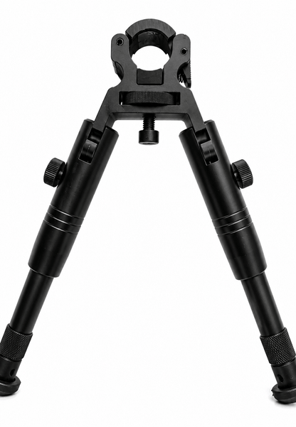 Bipod tactic BlackAirsoft IronClaw Tactical Bipod