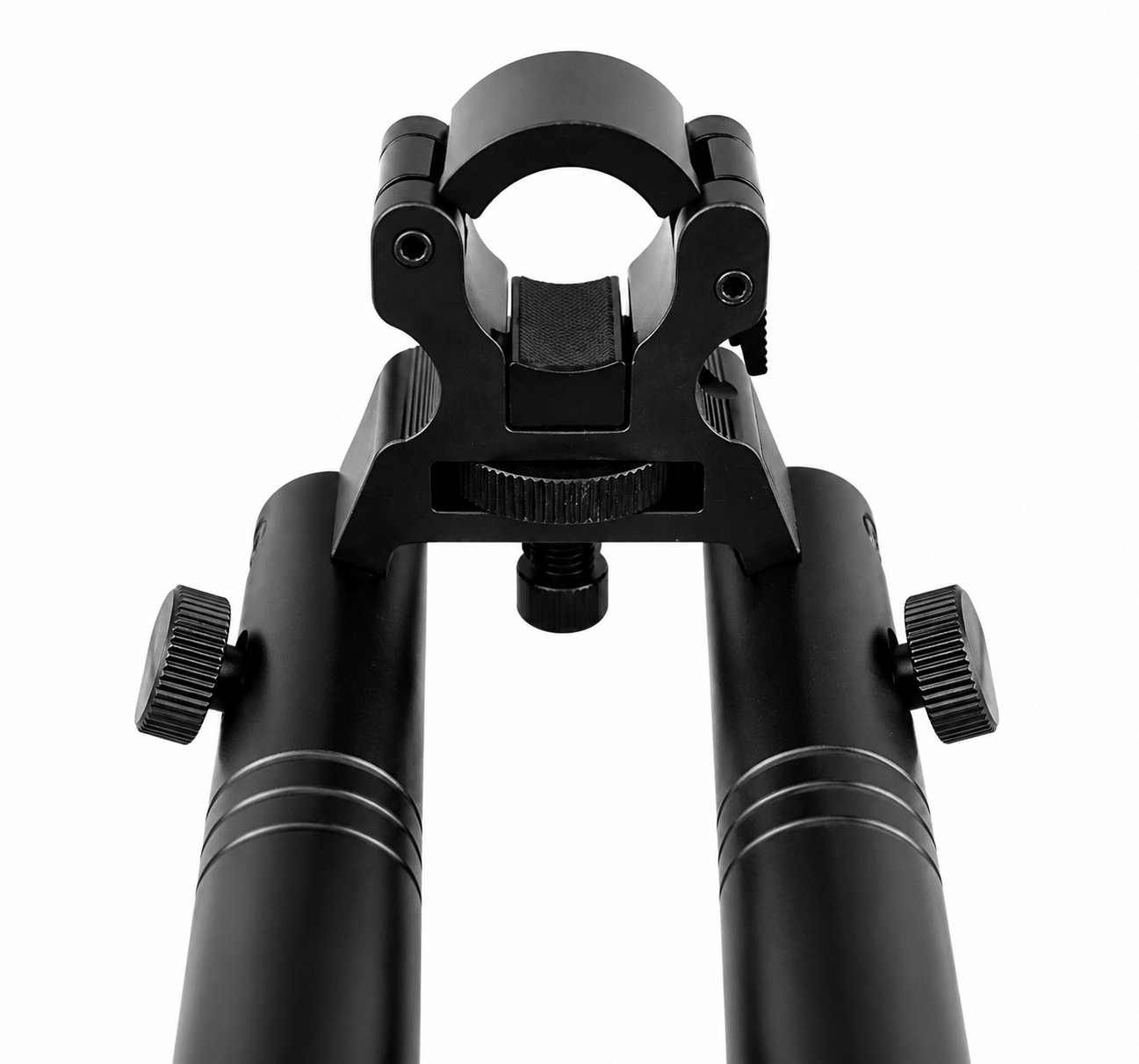 Bipod tactic BlackAirsoft IronClaw Tactical Bipod