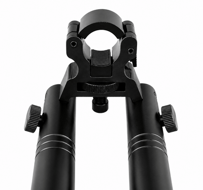 Bipod tactic BlackAirsoft IronClaw Tactical Bipod