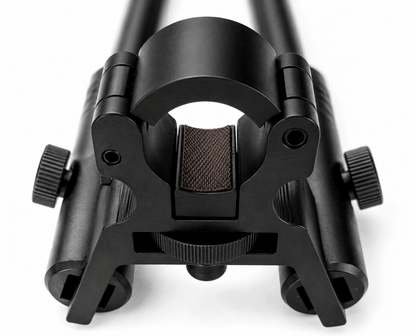 Bipod tactic BlackAirsoft IronClaw Tactical Bipod
