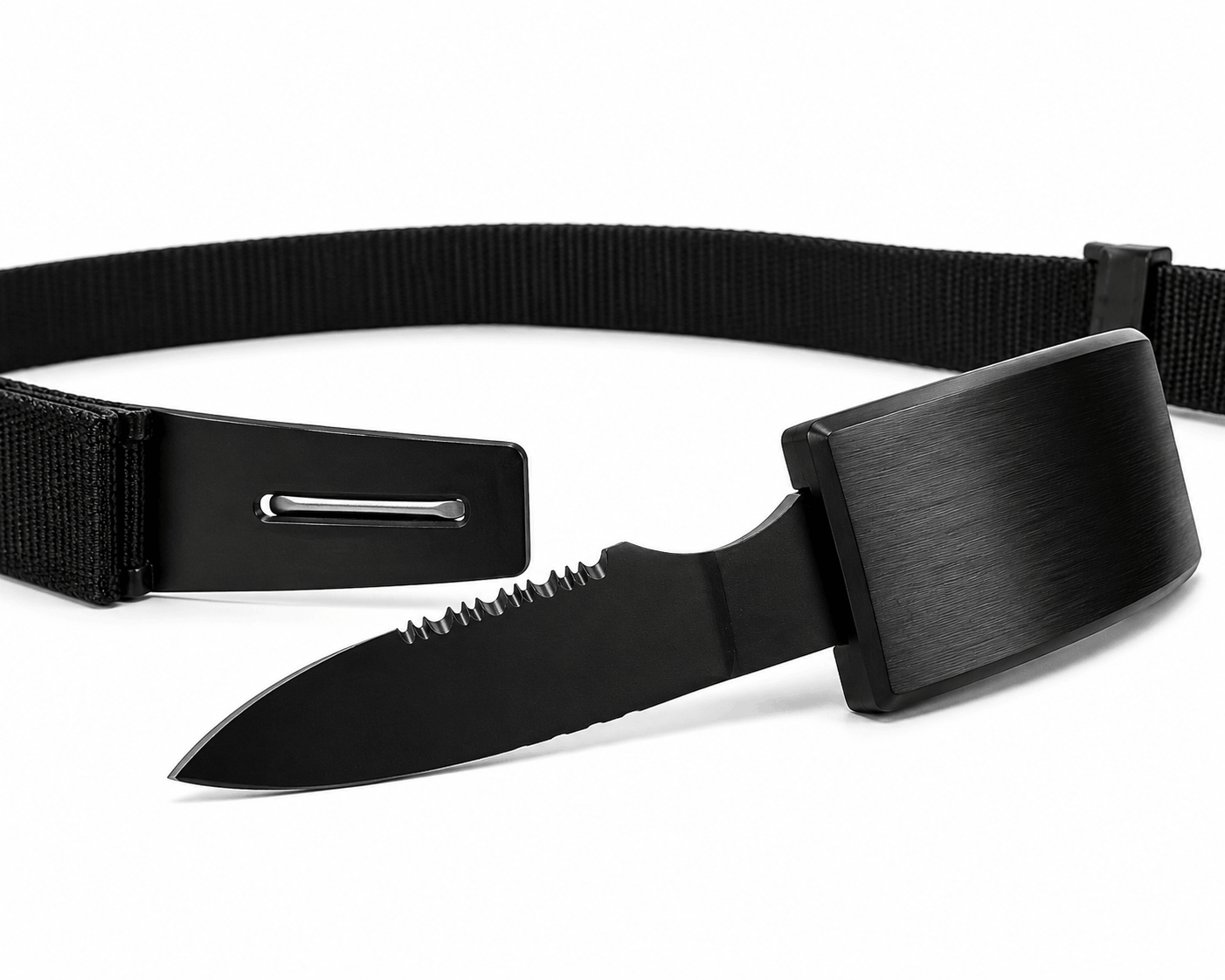 Curea tactică BlackAirsoft ShadowEdge