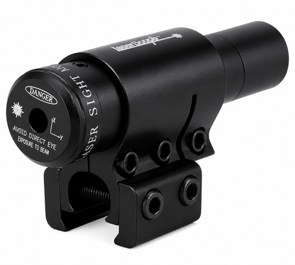 Țintă laser TargetBeam Red Dot Laser Sight