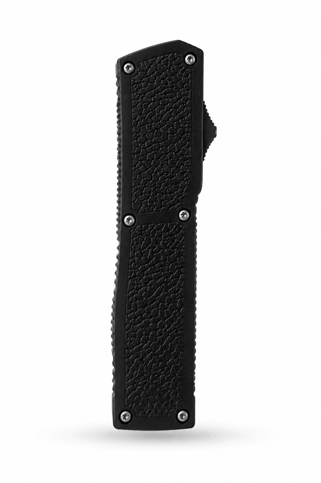 Cuțit automat BlackAirsoft Urban OTF cu lamă retractabilă