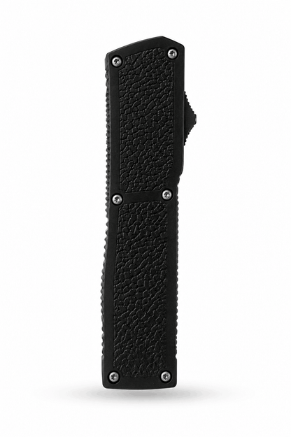 Cuțit automat BlackAirsoft Urban OTF cu lamă retractabilă