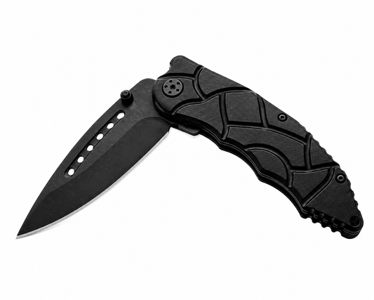 Cuțit pliabil BlackAirsoft Venox