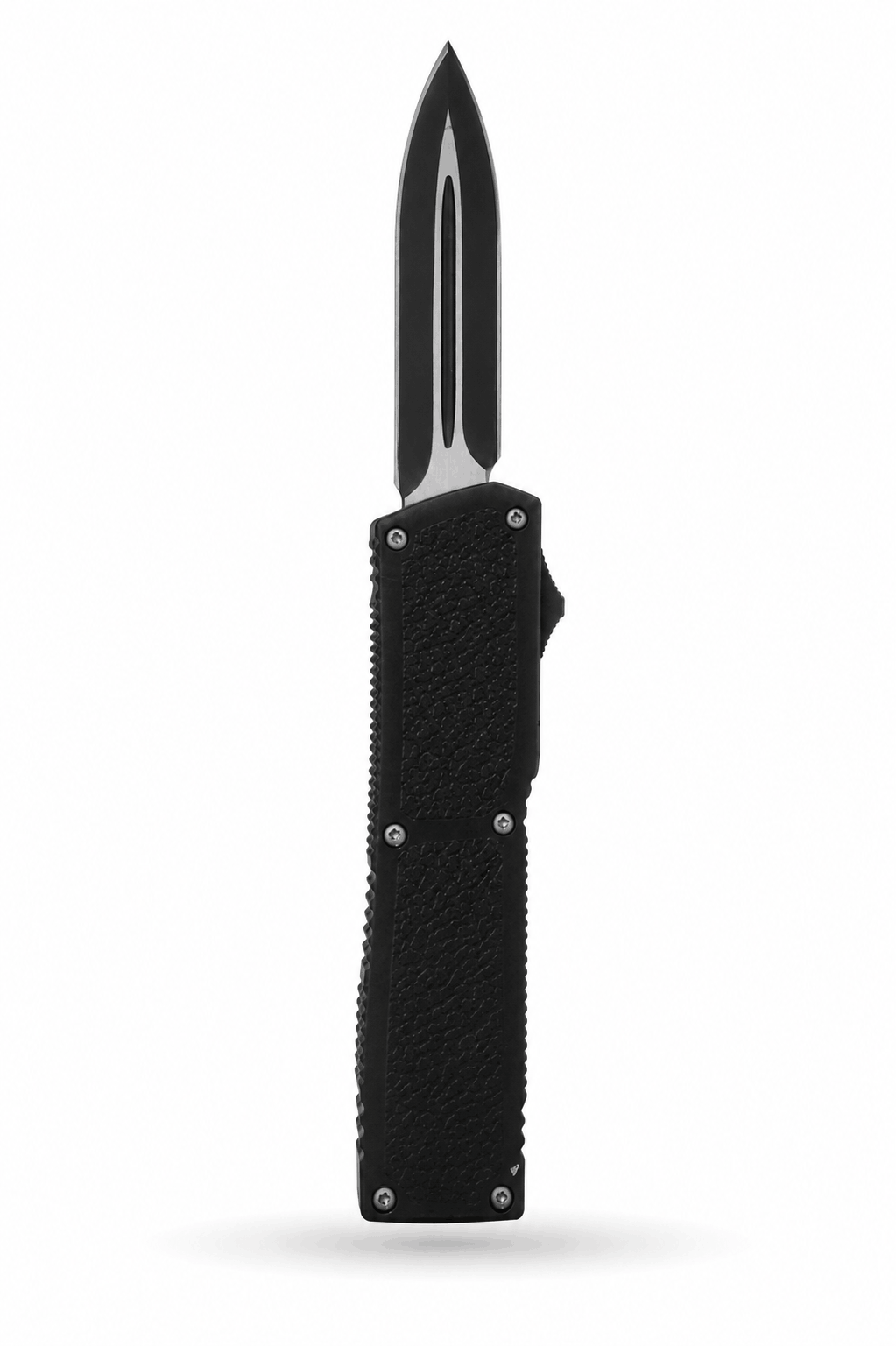 Cuțit automat BlackAirsoft Viper OTF cu lamă retractabilă