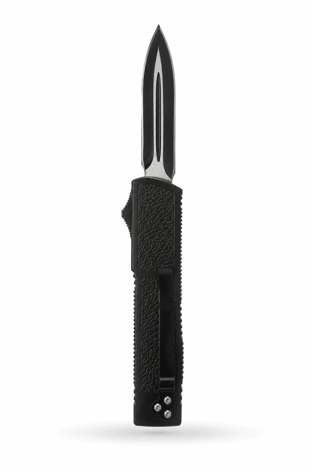 Cuțit automat BlackAirsoft Viper OTF cu lamă retractabilă