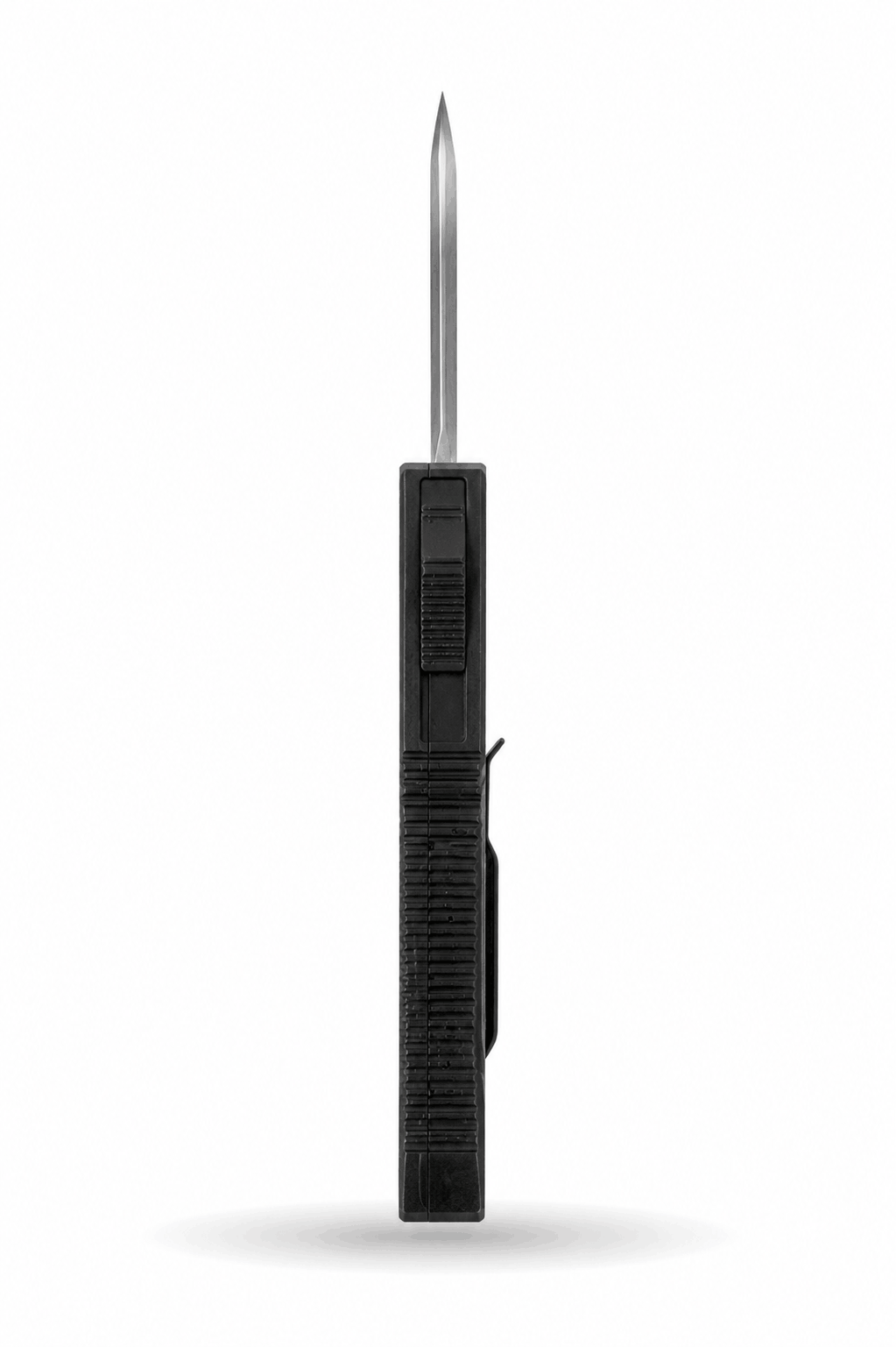 Cuțit automat BlackAirsoft Viper OTF cu lamă retractabilă