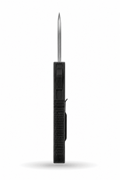 Cuțit automat BlackAirsoft Viper OTF cu lamă retractabilă