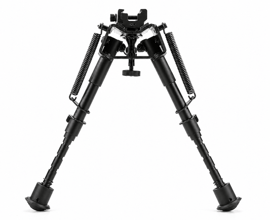 Bipod tactic BlackAirsoft ViperLock Tactical Bipod