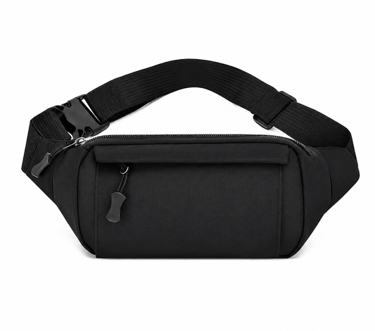 Geantă de talie și umăr BlackAirsoft Vortex