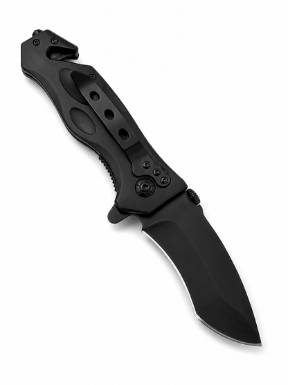 Briceag BOKER BD49 cu tăietor de centură
