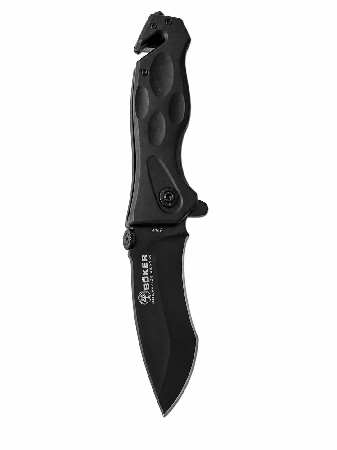 Briceag BOKER BD49 cu tăietor de centură