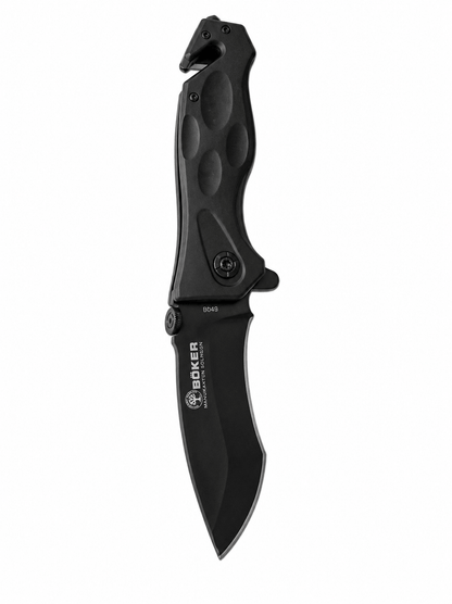 Briceag BOKER BD49 cu tăietor de centură