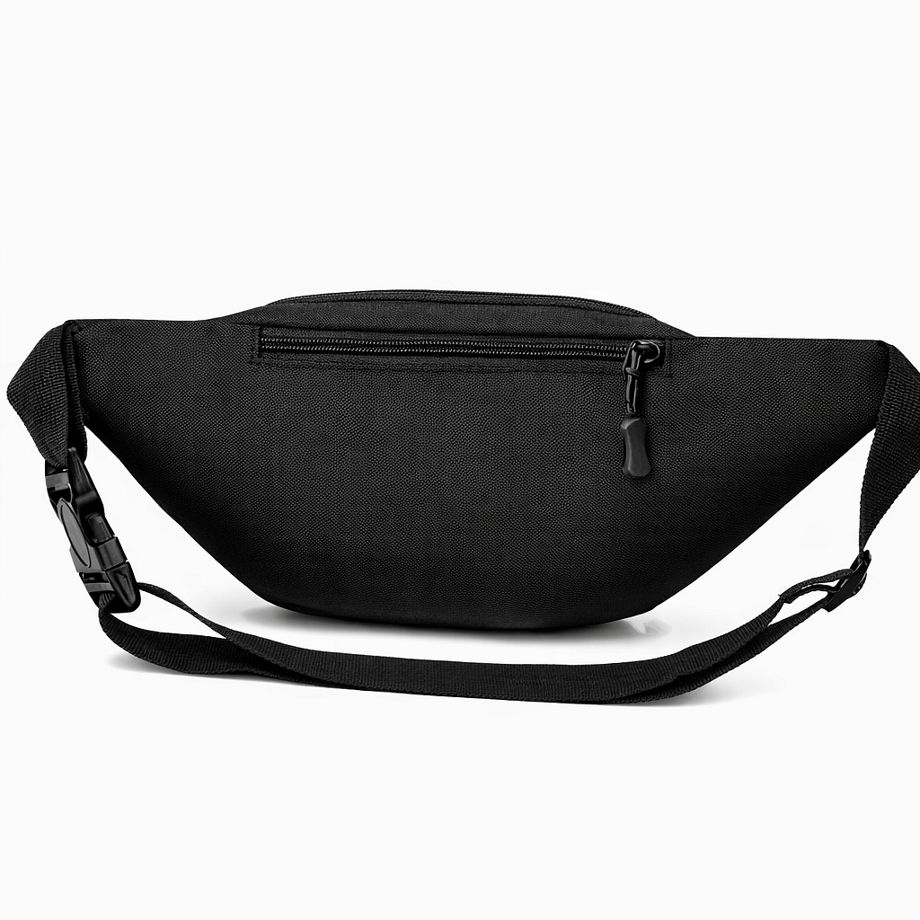 Geantă de talie SWAT – geantă compactă pentru purtare zilnică