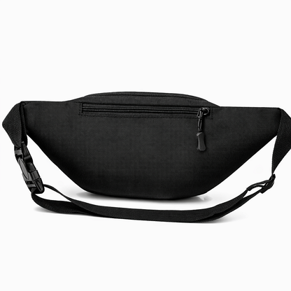 Geantă de talie SWAT – geantă compactă pentru purtare zilnică