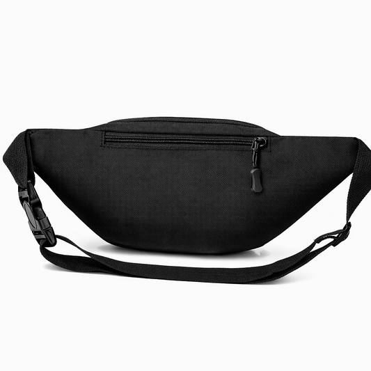 Geantă de talie SWAT – geantă compactă pentru purtare zilnică