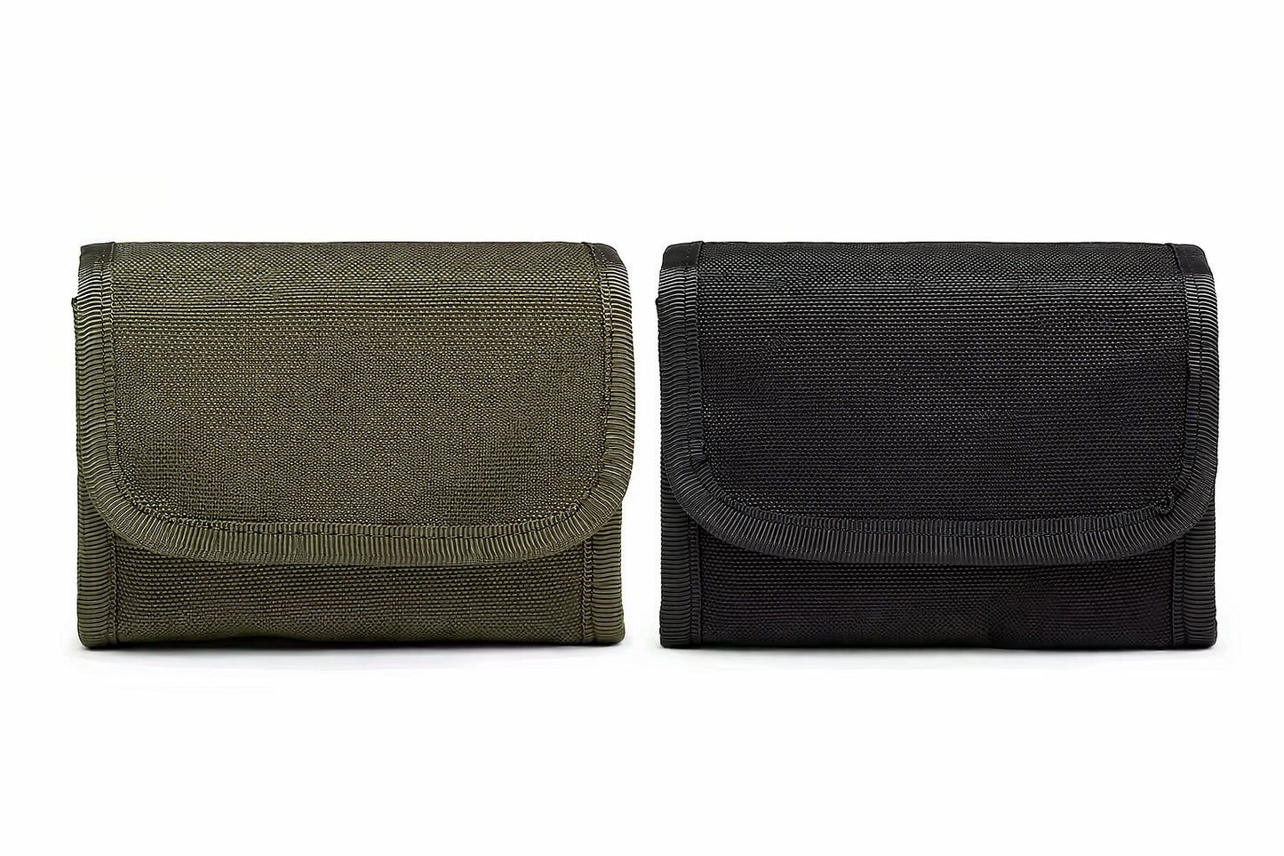 Husă pentru cartușe de 12g cu 10 sloturi, cu sistem MOLLE