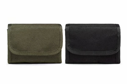 Husă pentru cartușe de 12g cu 10 sloturi, cu sistem MOLLE