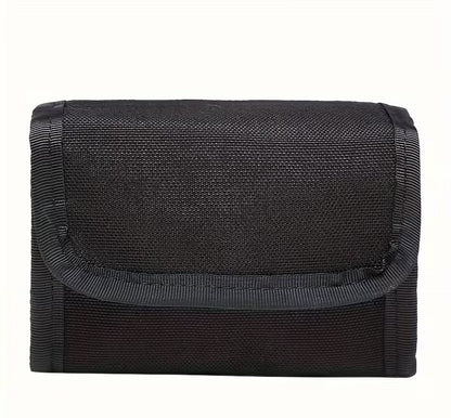 Husă pentru cartușe de 12g cu 10 sloturi, cu sistem MOLLE