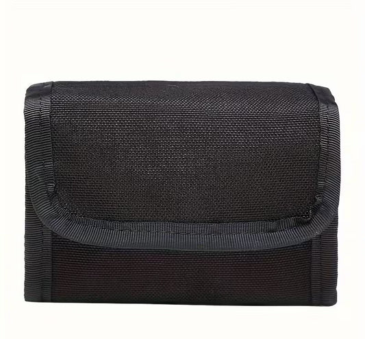 Husă pentru cartușe de 12g cu 10 sloturi, cu sistem MOLLE