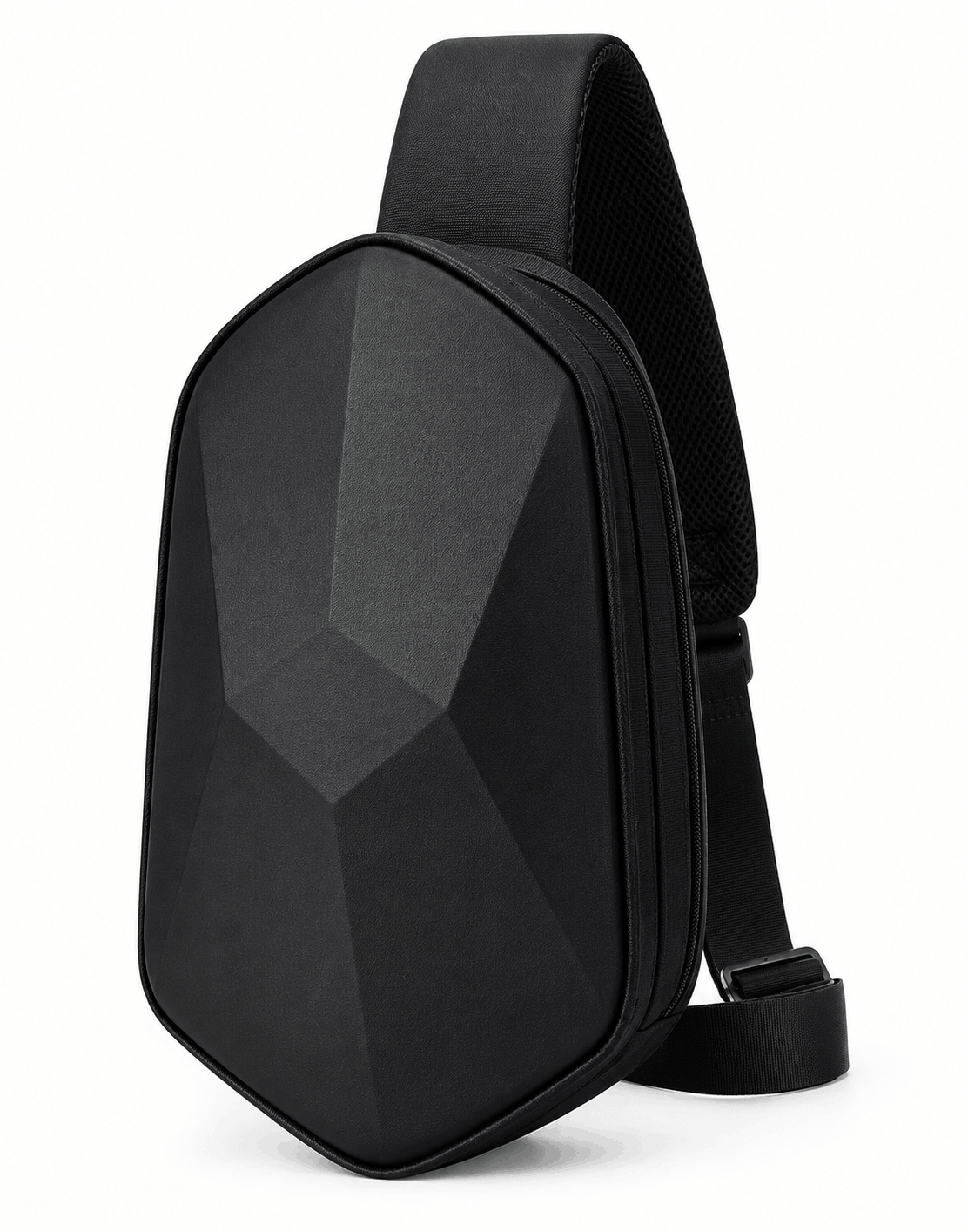 Geantă de umăr BlackAirsoft Diamond