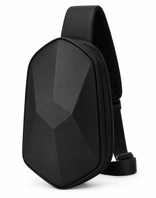 Geantă de umăr BlackAirsoft Diamond
