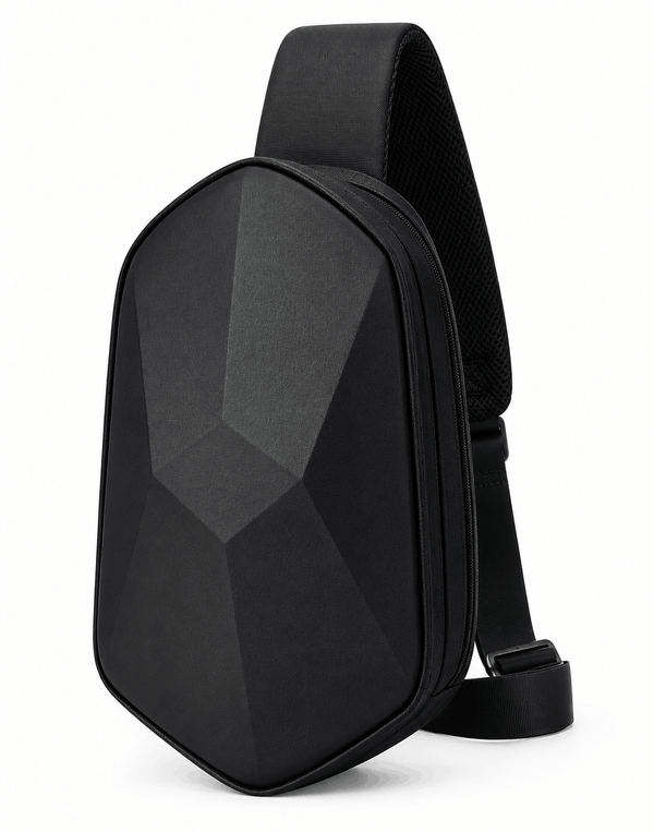 Geantă de umăr BlackAirsoft Diamond