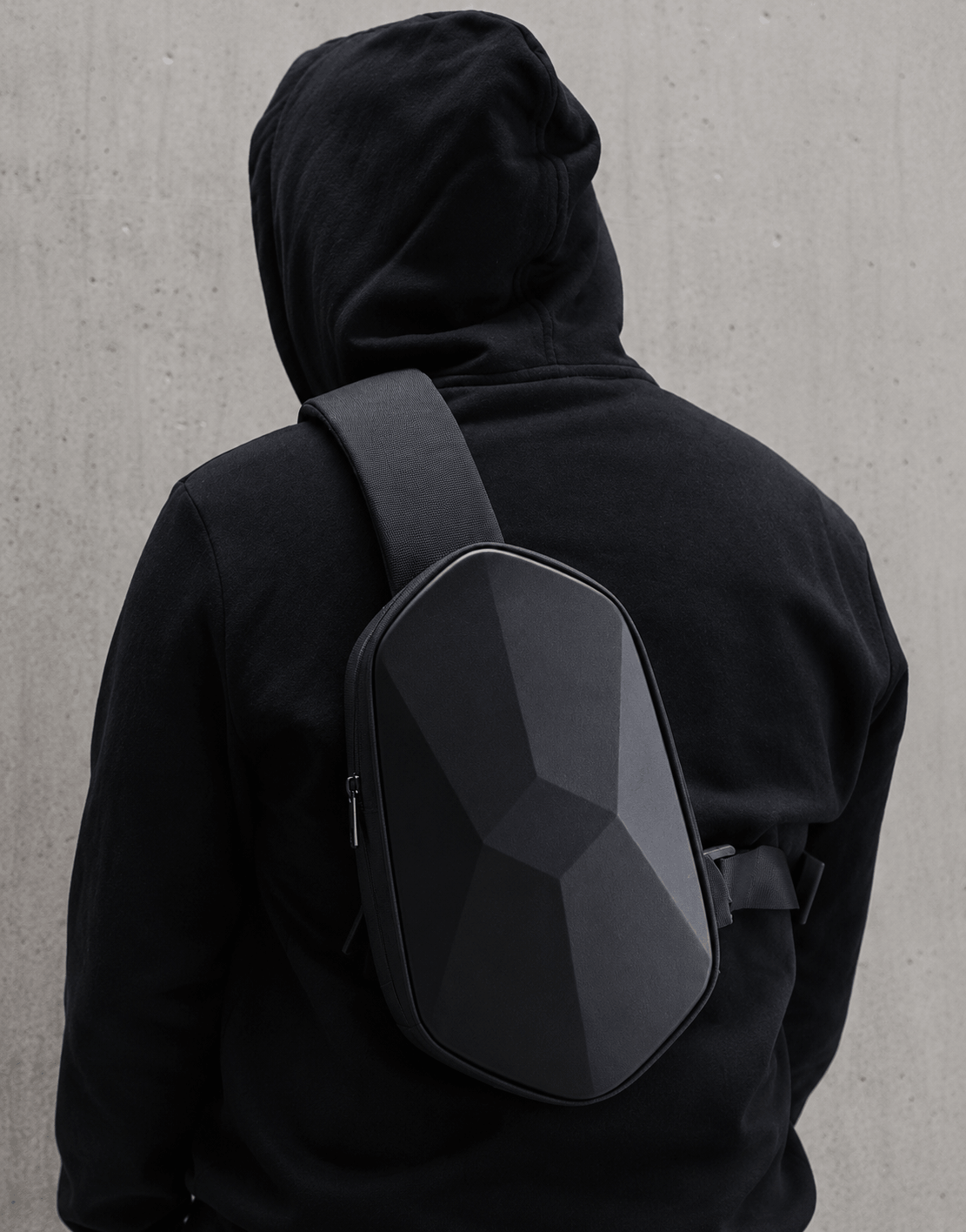 Geantă de umăr BlackAirsoft Diamond