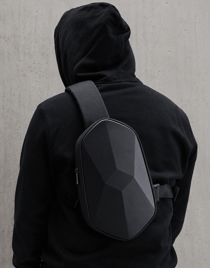 Geantă de umăr BlackAirsoft Diamond