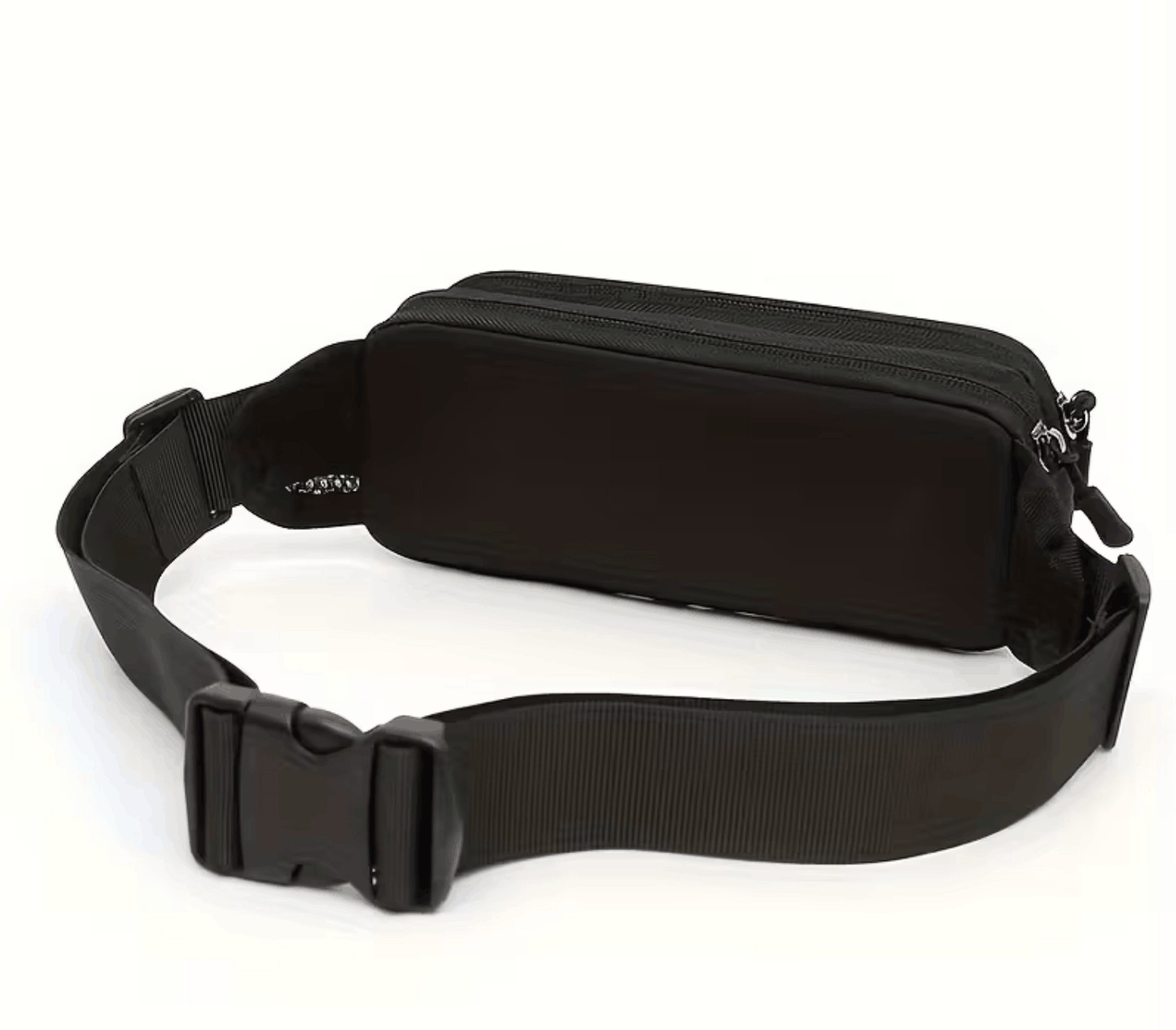 Geantă de talie și umăr BlackAirsoft Slim