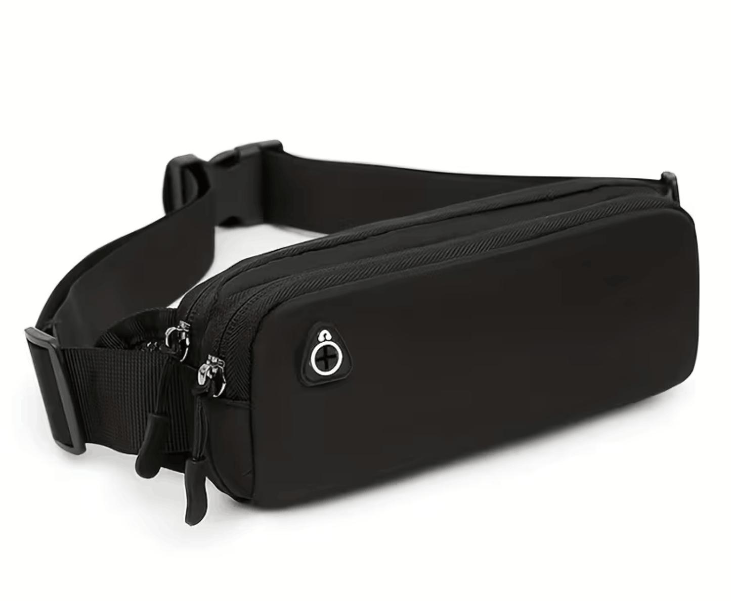 Geantă de talie și umăr BlackAirsoft Slim