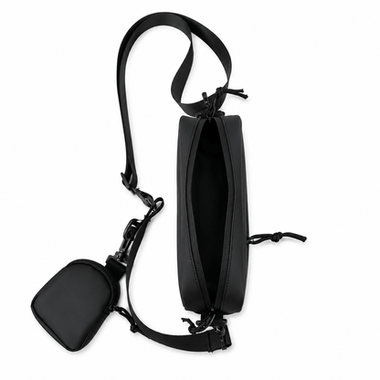 Geantă de umăr BlackAirsoft Duo Pack