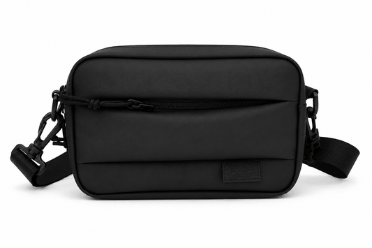 Geantă de umăr BlackAirsoft Duo Pack