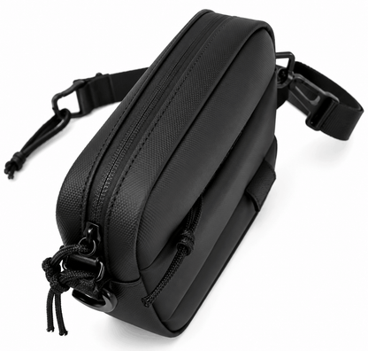 Geantă de umăr BlackAirsoft Duo Pack