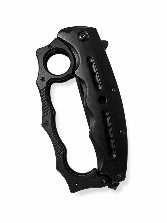 Cuțit pliabil cu Mâner Pumnal Cold Steel B098