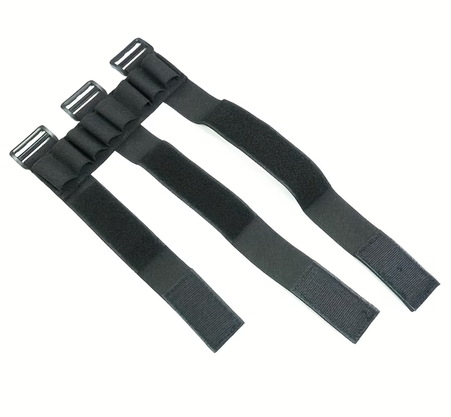 Suport tactic pentru cartușe calibru 12 – pentru pat și mână