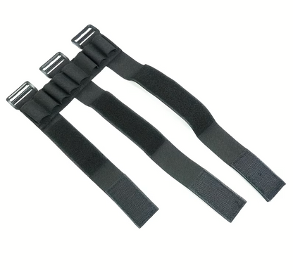 Suport tactic pentru cartușe calibru 12 – pentru pat și mână